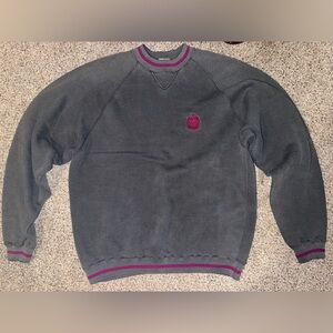 Vintage Ivanhoe Crewneck Sweatshirt size XL